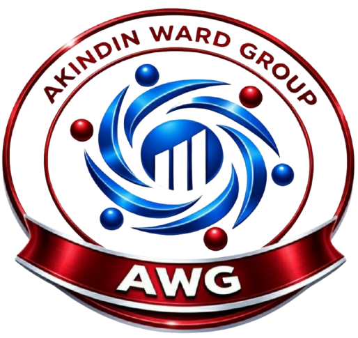 Akindin Ward Group — client Digitorizon
