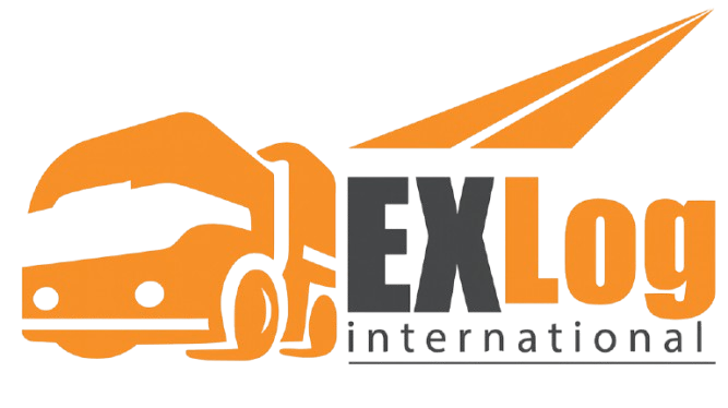 EXLog International — client Digitorizon