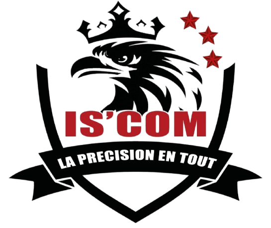 IS'COM — client Digitorizon