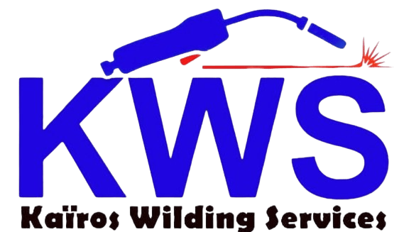 Kaïros Welding Services — client Digitorizon