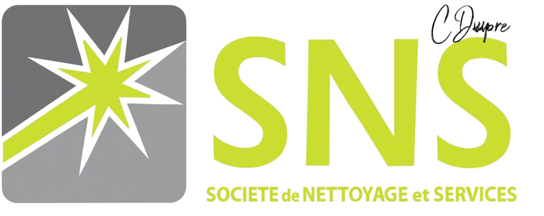 SNS Société de Nettoyage et Services — client Digitorizon